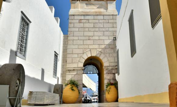 Hydra Walking Tours