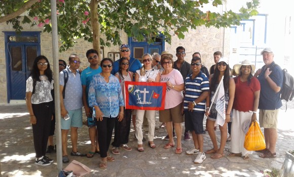 Hydra Walking Tours