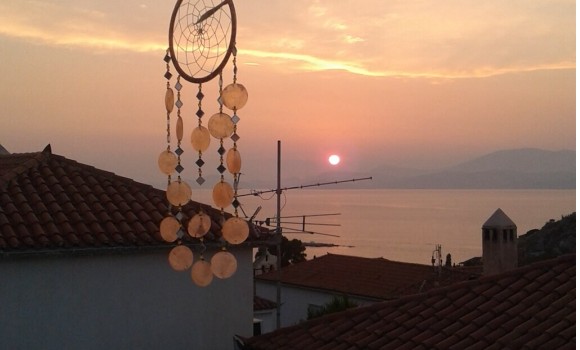 Hydra Walking Tours