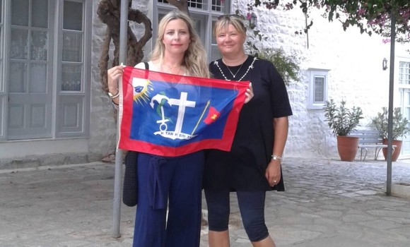 Hydra Walking Tours