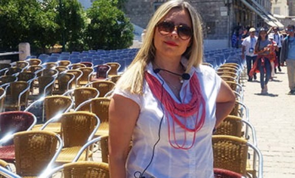 Hydra Walking Tours