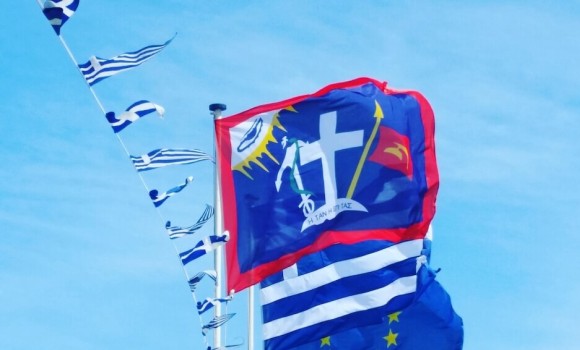 Hydra Walking Tours