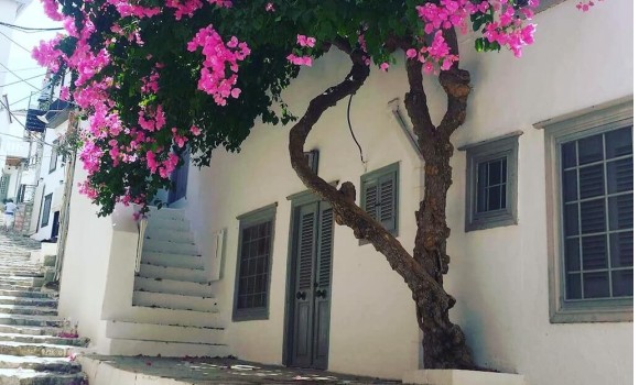 Hydra Walking Tours
