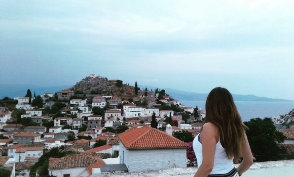 Hydra Walking Tours