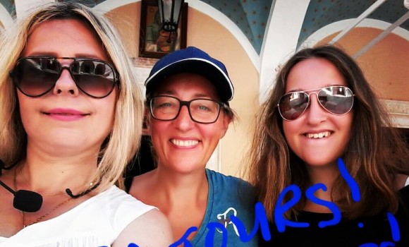Hydra Walking Tours