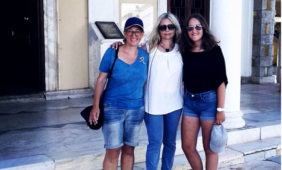 Hydra Walking Tours
