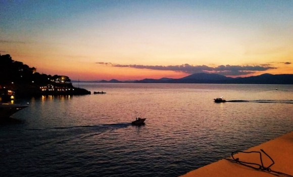 Hydra Walking Tours