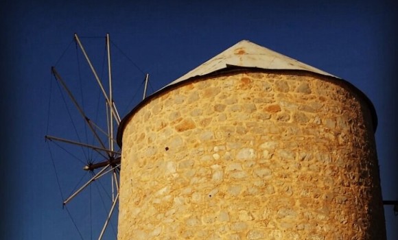 Hydra Walking Tours