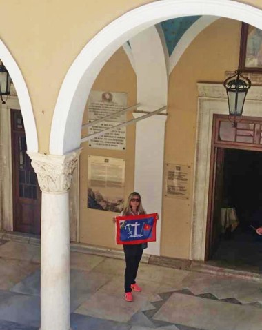 Hydra Walking Tours