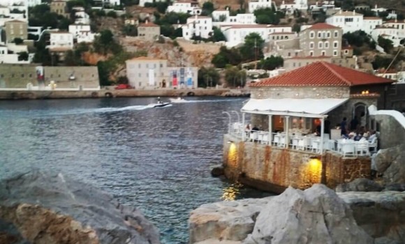 Hydra Walking Tours