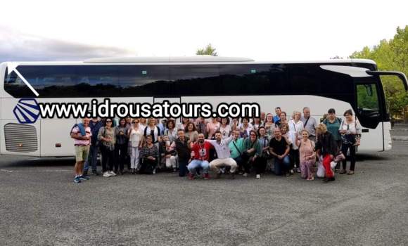 Hydra Walking Tours