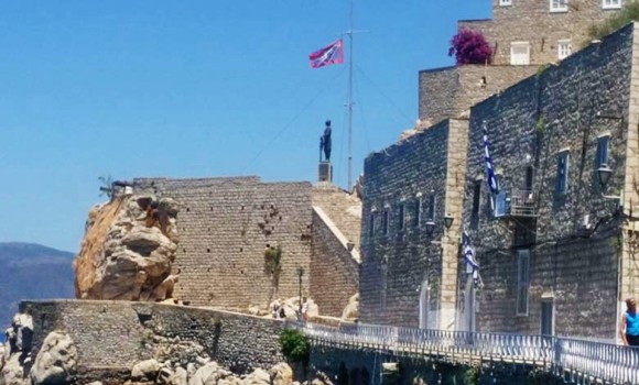 Hydra Walking Tours