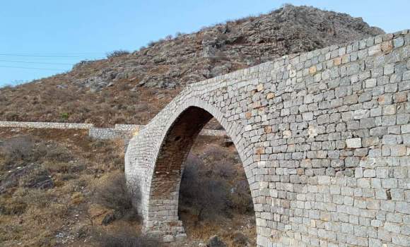 Hydra Walking Tours