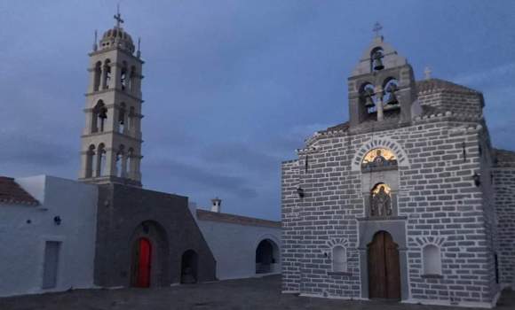 Hydra Walking Tours