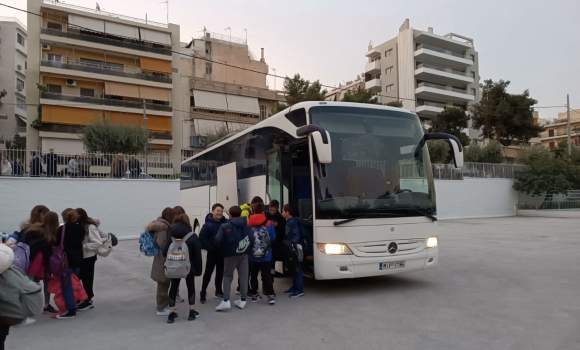 Hydra Walking Tours