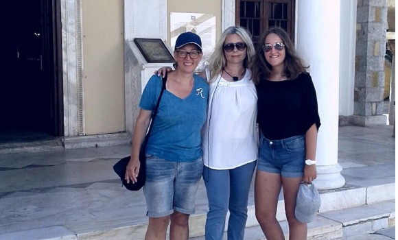 Hydra Walking Tours