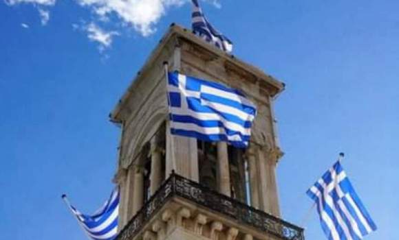 Hydra Walking Tours