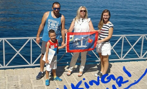 Hydra Walking Tours